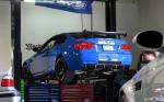 BMW M3 by EAS 2014 года